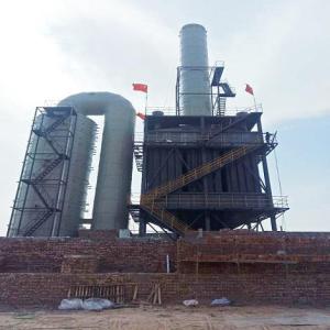 濕式靜電除塵器廠家