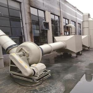 廢氣凈化設備廠家