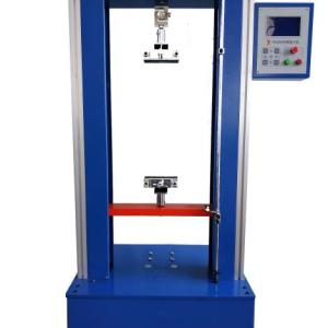 YG026D電子織物強力機