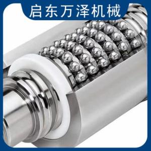 研磨滾珠絲桿