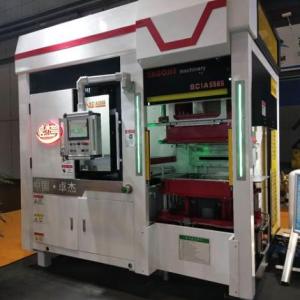 臨沂SCA1系列造型機