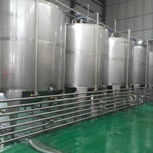配料罐廠家