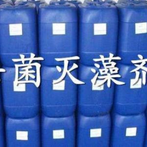 殺菌滅藻劑廠家