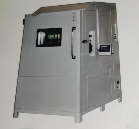 南京高低温低气压试验箱维修