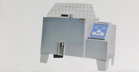 鹽霧試驗箱售后