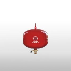 懸掛式七氟丙烷滅火裝置8L/10L