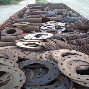 廢舊法蘭盤高價回收