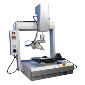 桌面式點膠機直銷