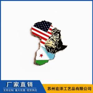 胸針