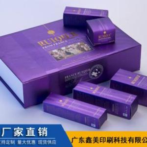 套盒設計