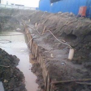 滄州工程降水井