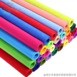 無紡織品供貨商