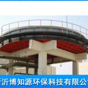 CTQF系列淺層氣浮機研發