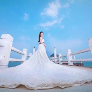 東臺婚紗攝影