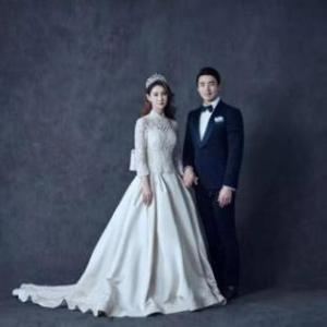 婚紗攝影