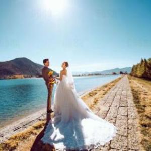 婚紗攝影公司