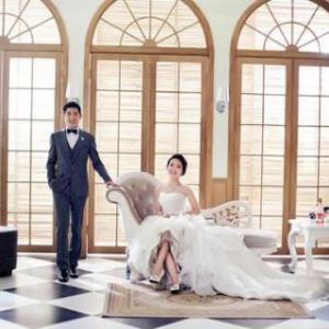 實力婚紗攝影公司
