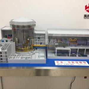核電模型價格