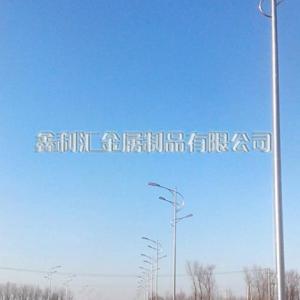 路燈桿