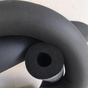 橡塑保溫管 橡塑海綿管 B1橡塑海綿保溫管 彩色橡塑保溫管 阻燃橡塑管 鋁箔橡塑管