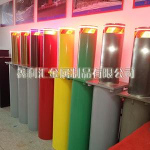 液壓式路障供貨商