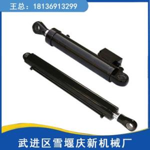工程車輛油缸廠家