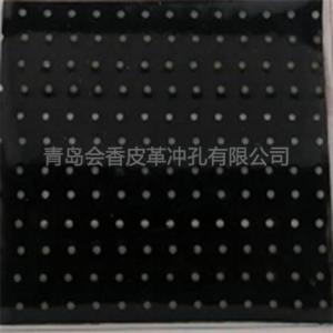布料紡織品沖孔