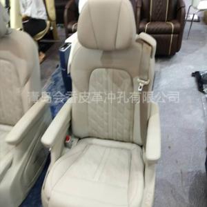 汽車坐墊沖孔加工定制