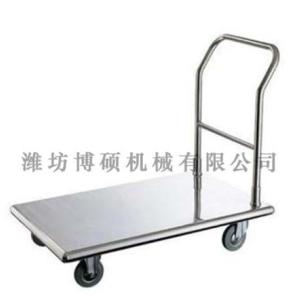 不銹鋼運輸車價格