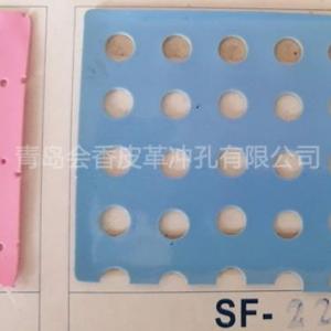 EVA沖孔加工廠家