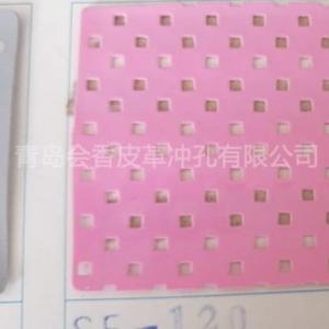箱包激光切割沖孔加工哪家好