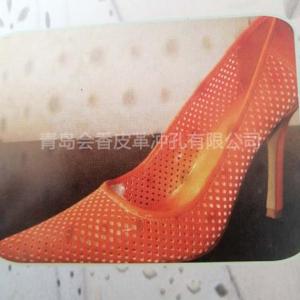 鞋材激光切割沖孔加工價(jià)格