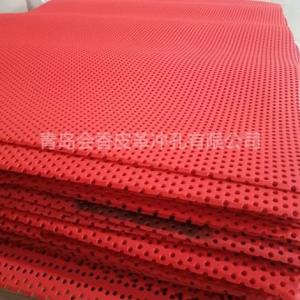 運(yùn)動用品沖孔加工廠家
