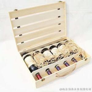 木制禮盒