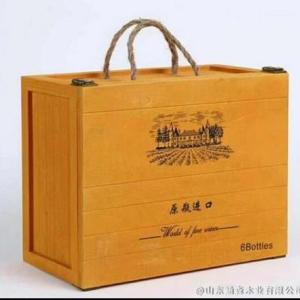 葡萄酒盒