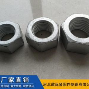 高強度螺母供貨商