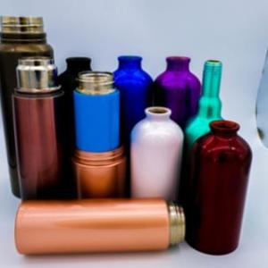 水性保溫杯專用烤漆廠家