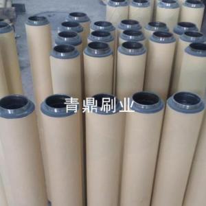 膠印機膠輥