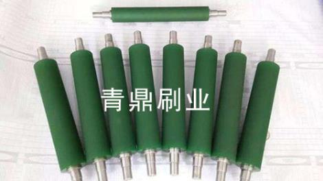 聚胺脂膠輥廠家