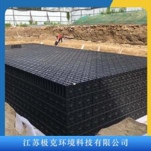 江蘇雨水收集與利用系統