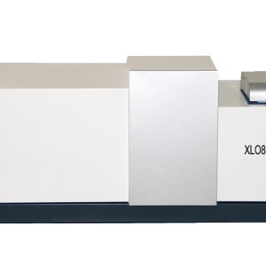 濕法全自動激光粒度分析儀