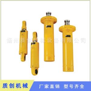 液壓油缸價格