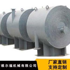 螺旋板式換熱器