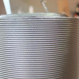 平織密紋網廠家