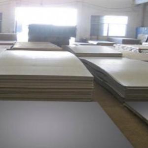 無錫不銹鋼板材