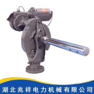 固定旋轉式吹灰器廠家