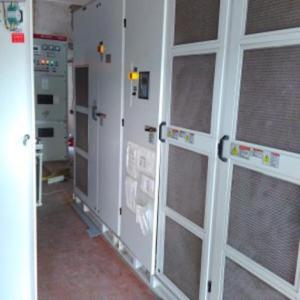 數控系統維修服務