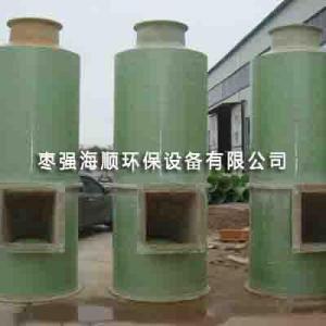 脫硫除塵器生產商