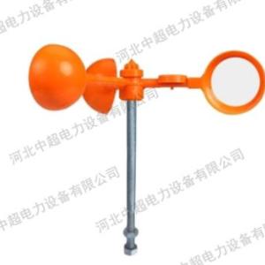 鏡面驅鳥器