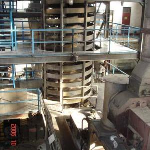 垂直振動提升機